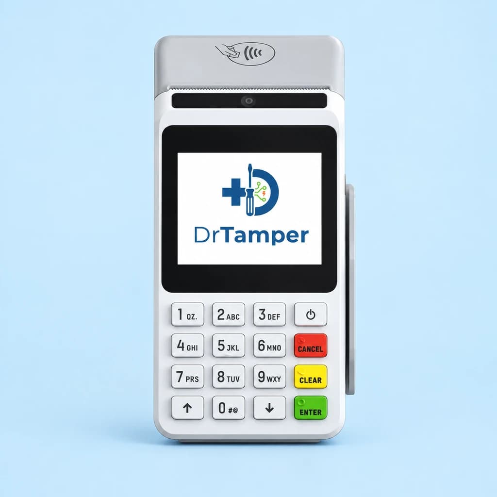 دستگاه کارتخوان سیار M3P تاپ وایز (TOPWISE) آکبند — تصویر ۷