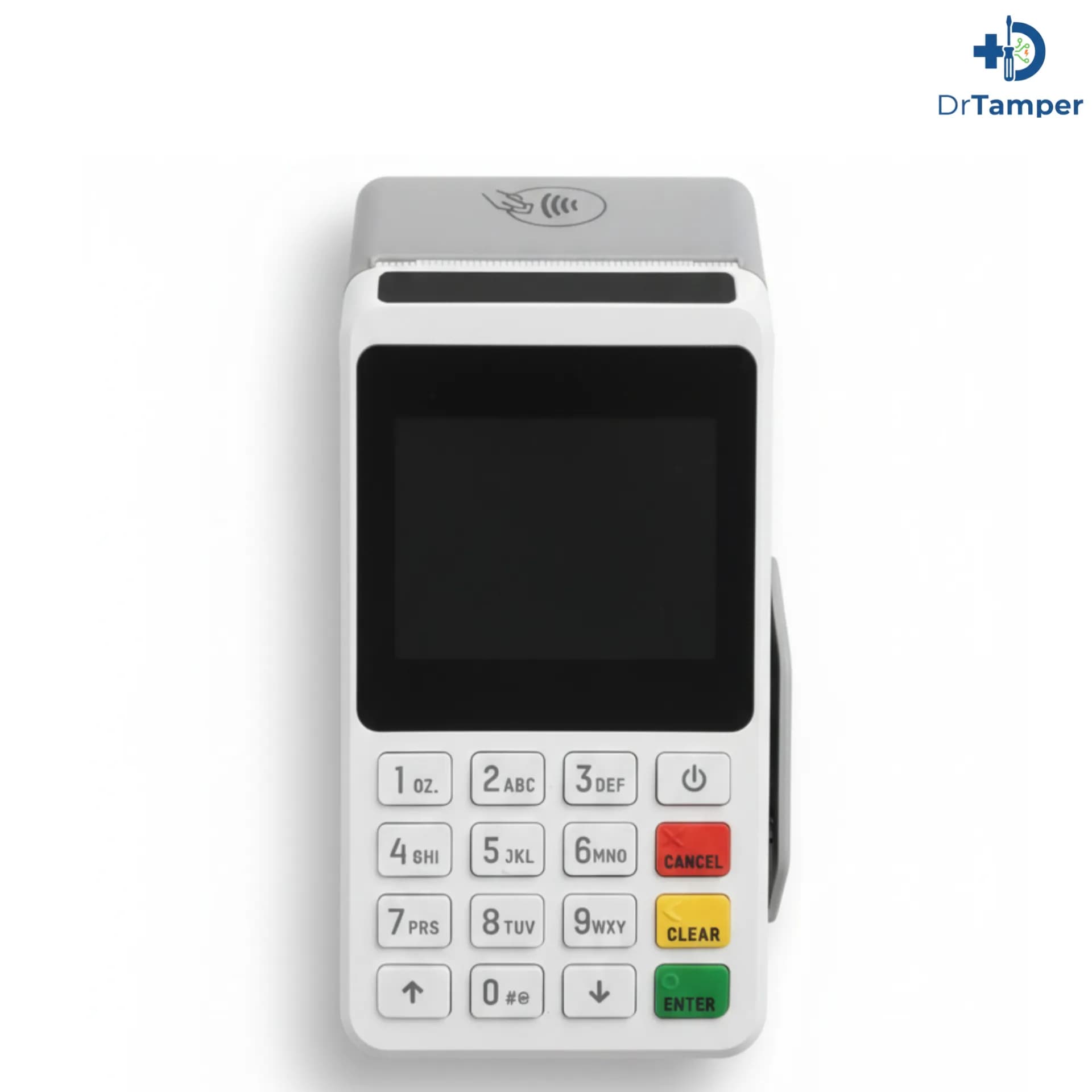 دستگاه کارتخوان سیار M3P تاپ وایز (TOPWISE) آکبند — تصویر ۴