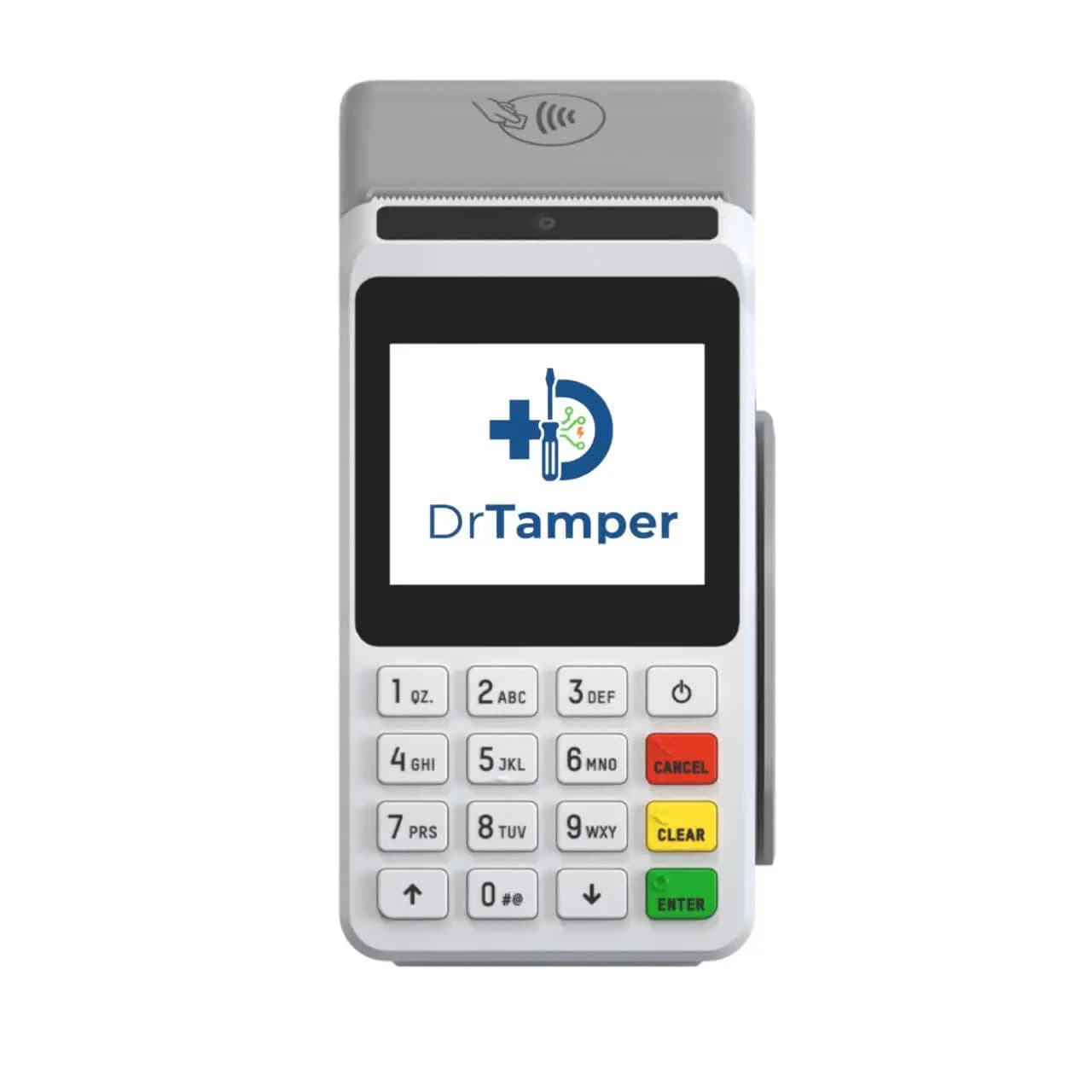 دستگاه کارتخوان سیار M3P تاپ وایز (TOPWISE) آکبند