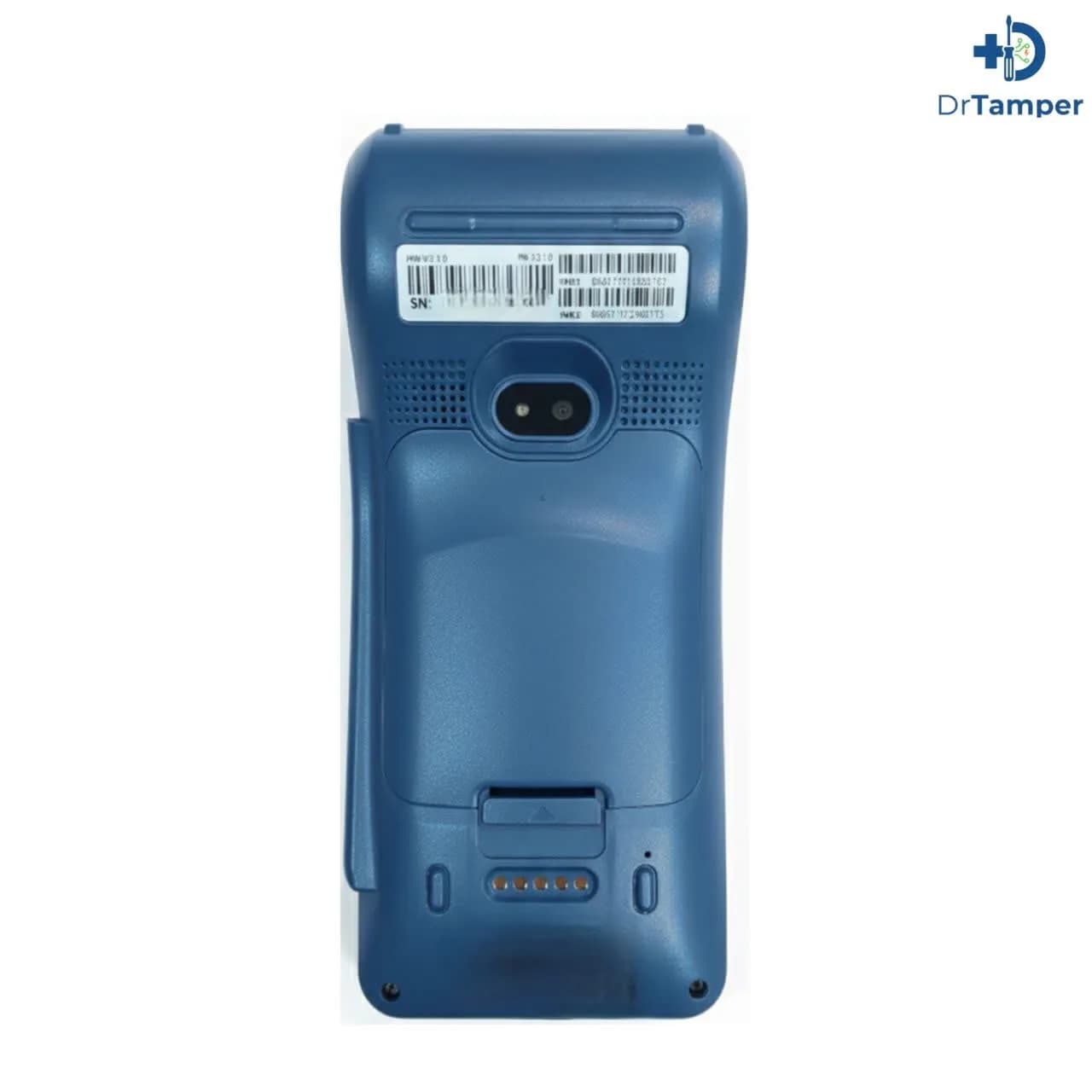 کارتخوان UROVO مدل i9100 — تصویر ۳