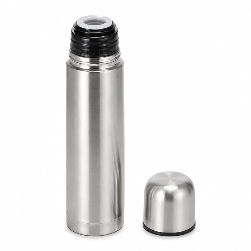 فلاسک مسافرتی یونیک 0.5 لیتری — تصویر ۳
