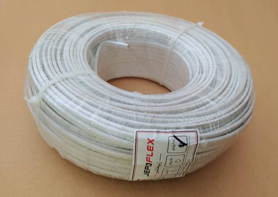 فنر ژپون 100 یاردی کیفیت عالی
