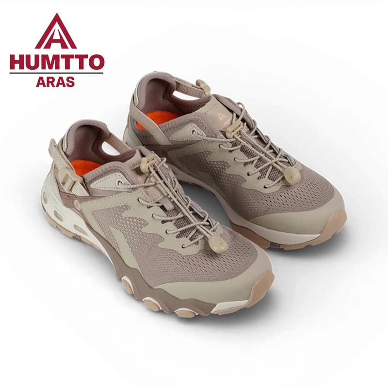 صندل آبنوردی زنانه humtto 671781B-7 — تصویر ۴