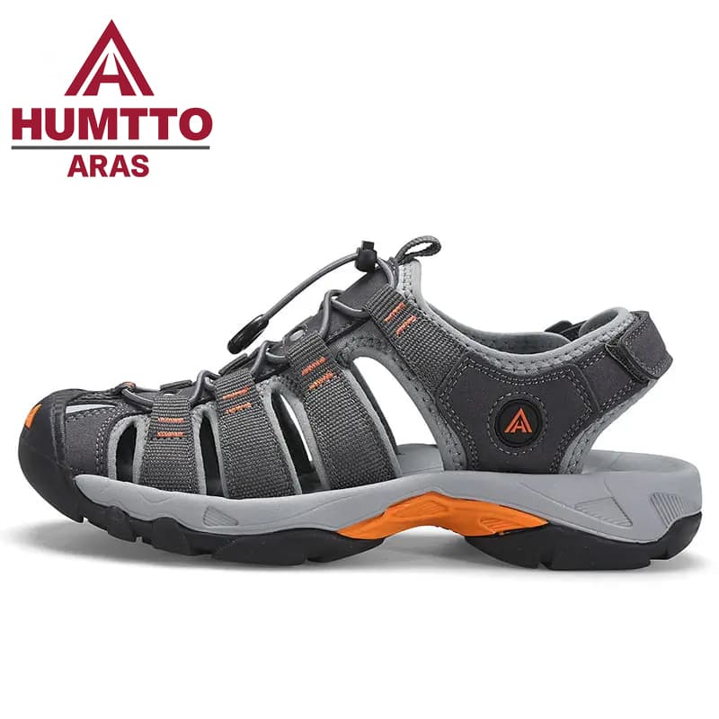 صندل مردانه هامتو مدل HUMTTO 710445A-5
