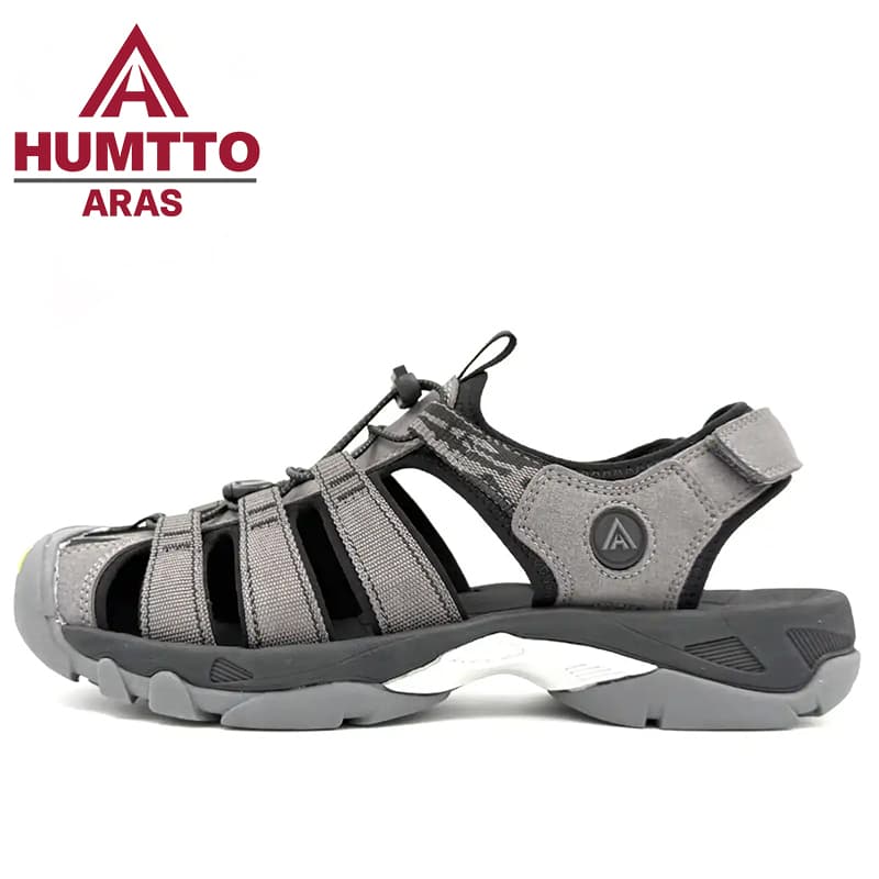 صندل مردانه هامتو مدل HUMTTO 710445A-21