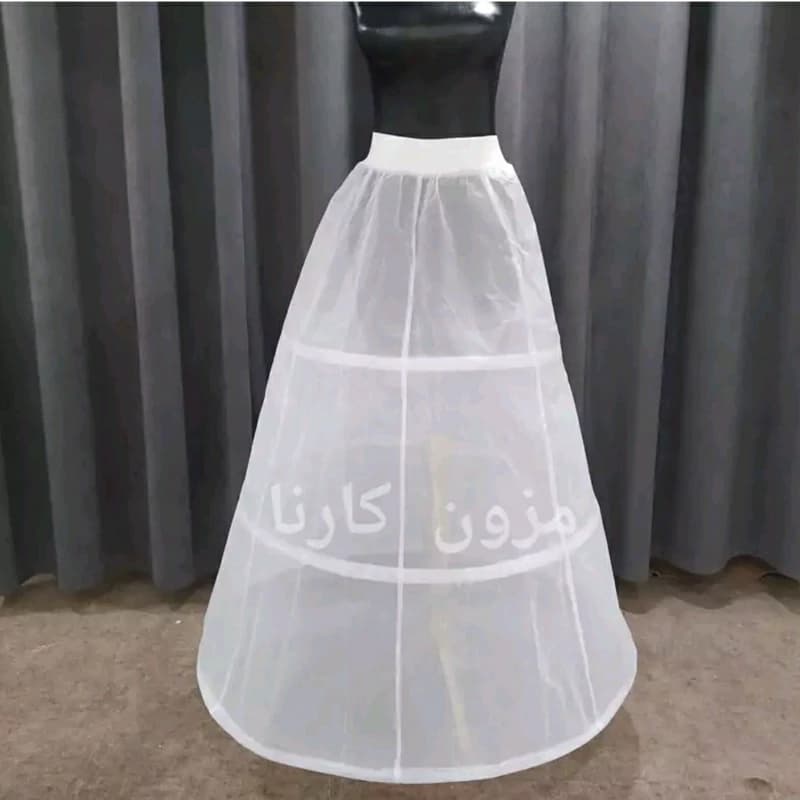 ژپون سه فنره همراه با فنر