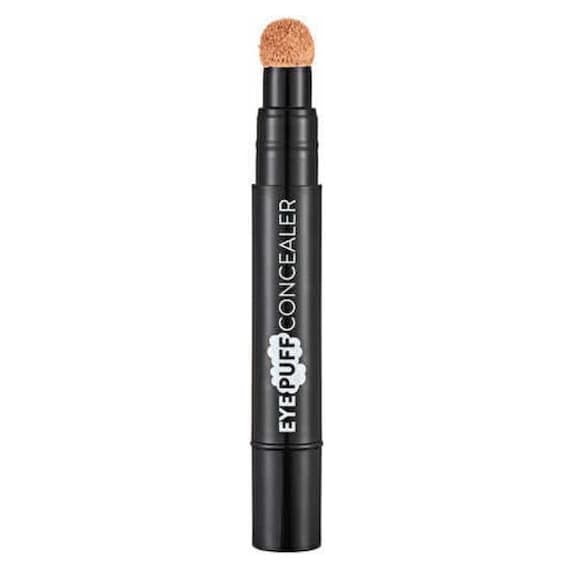کانسیلر پد دار فلورمار Flormar مدل Eye Puff Concealer شماره 004 رنگ Ivory