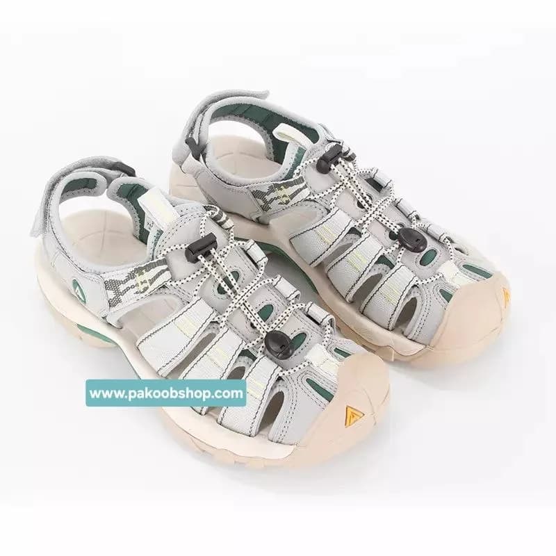 صندل زنانه هامتو مدل HUMTTO 710445B-7 — تصویر ۷