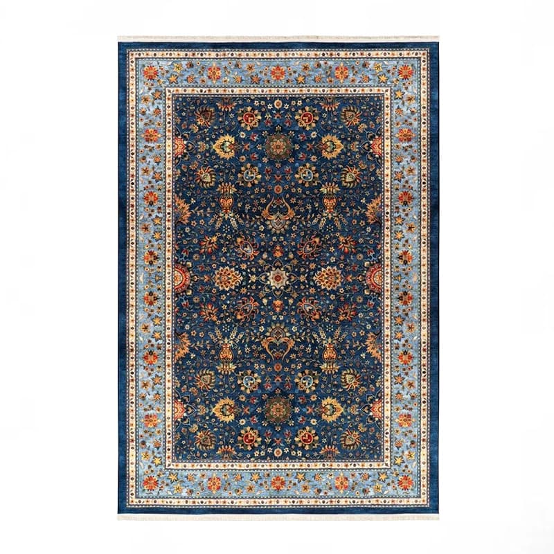 فرش ماشینی محتشم 1000 شانه مدل 25CS0360