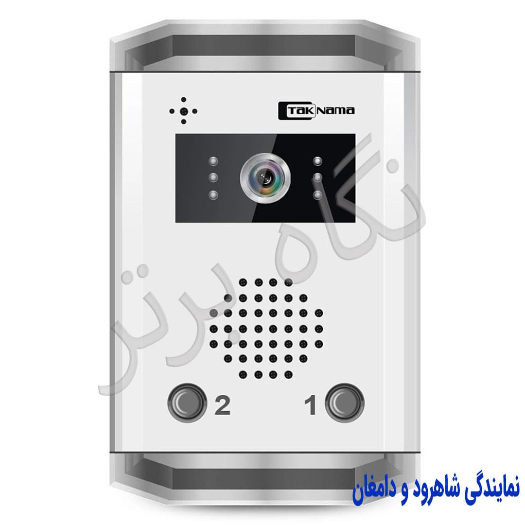 پنل 2 واحدی