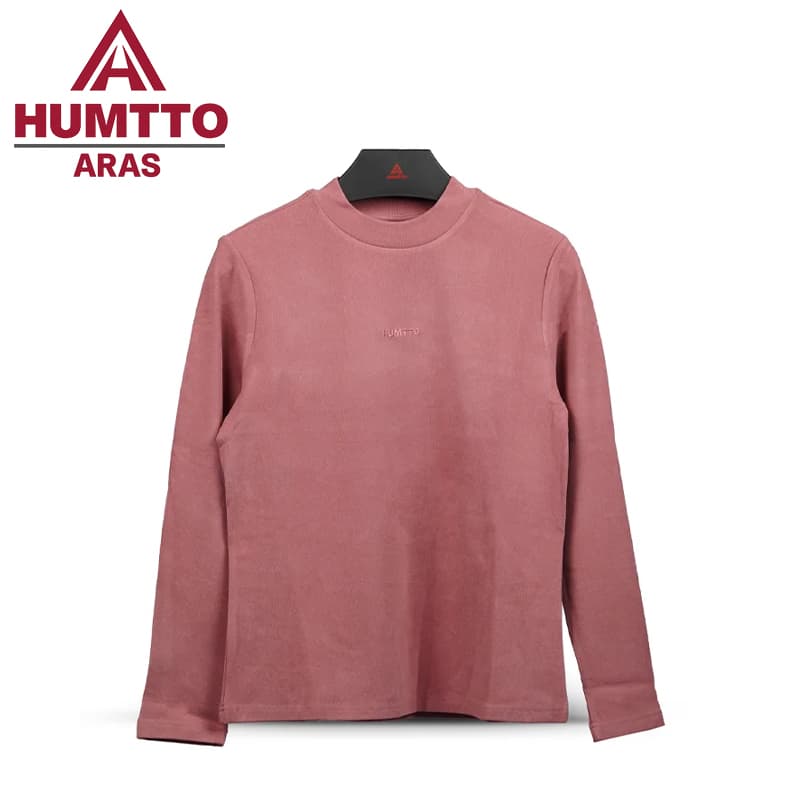 تیشرت زنانه هامتو humtto 38U232B-2 — تصویر ۴
