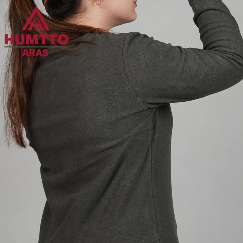 تیشرت زنانه هامتو humtto 38U232B-2 — تصویر ۳