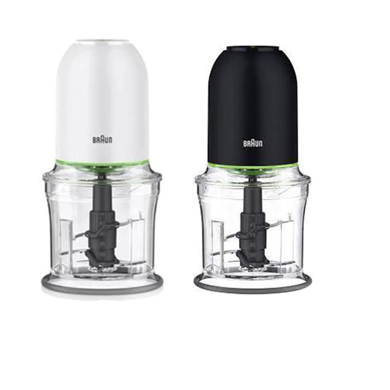 خردکن براون مدل BRAUN CH3011 — تصویر ۳