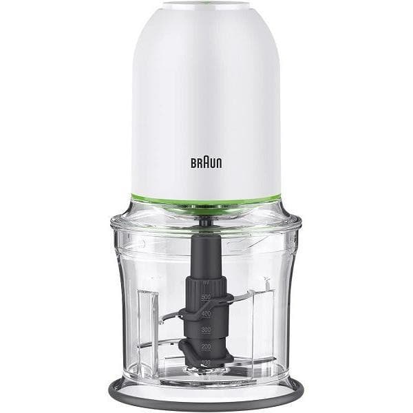 خردکن براون مدل BRAUN CH3011