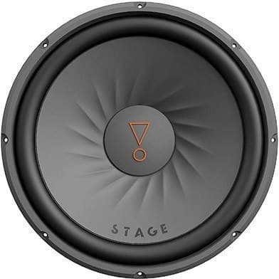 ساب ووفر هانتر HT-1230