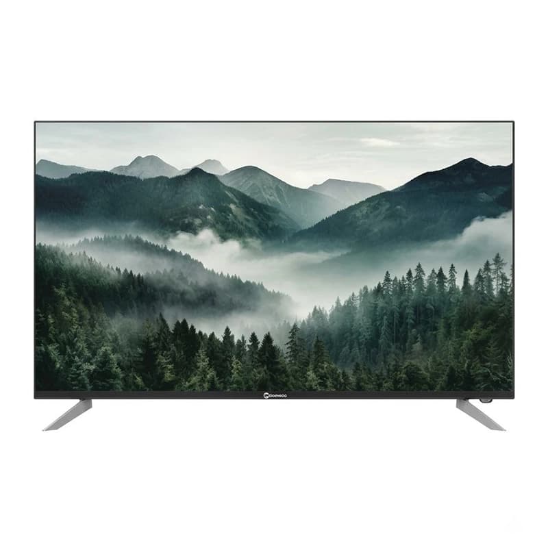 تلویزیون هوشمند هاورسن 43 اینچ مدل FS-4303