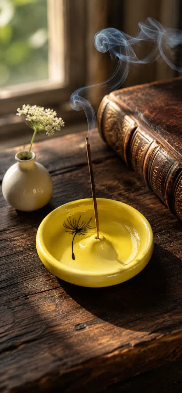 جاعودی گرد مینی طرح قاصدک