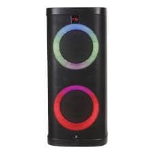 پارتی باکس ناکامیچی Nakamichi Concert 620