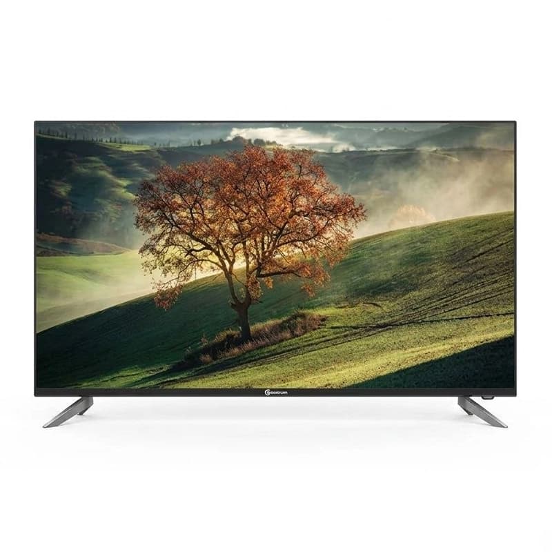 تلویزیون هاورسن 65 اینچ مدل US6503QHI — تصویر ۲