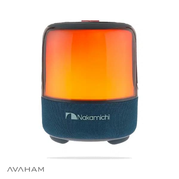 اسپیکر بلوتوثی ناکامیچی مدل Horizon60 — تصویر ۵