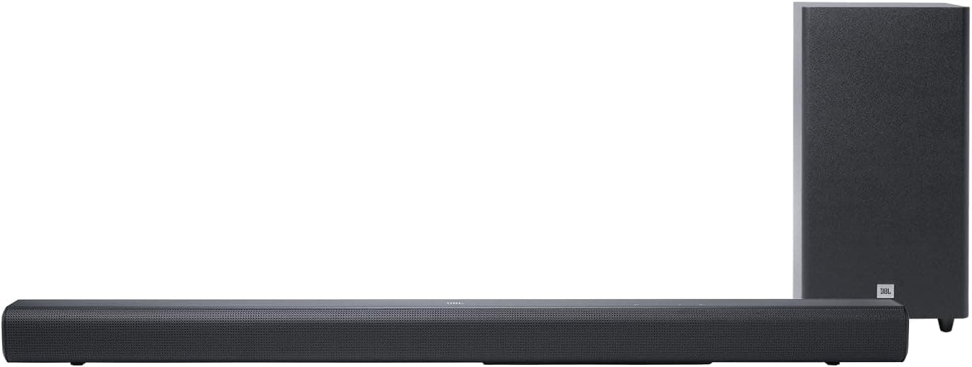 ساندبار جیبیال مدل JBL Cinema SB 580 — تصویر ۶
