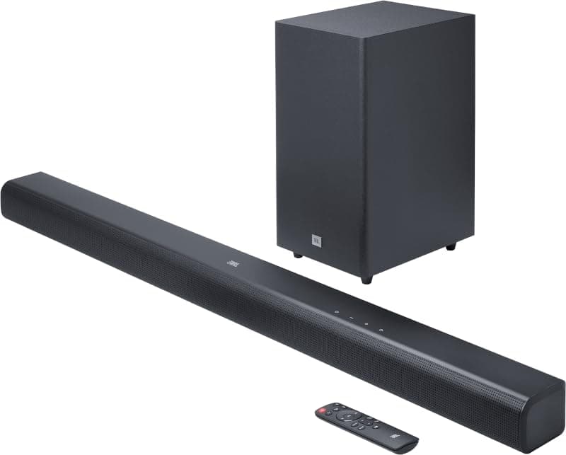 ساندبار جیبیال مدل JBL Cinema SB 580
