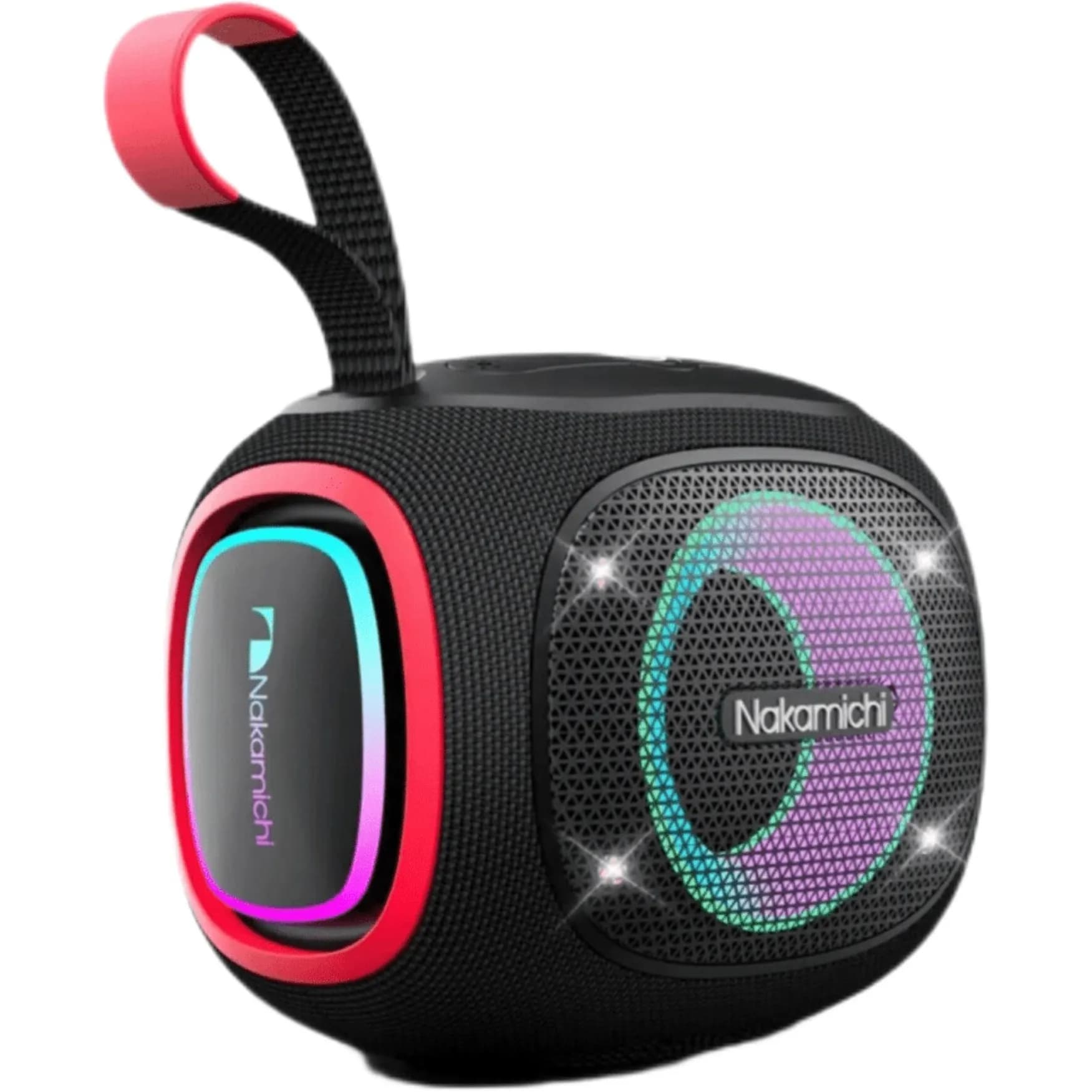 اسپیکر بلوتوثی ناکامیچی NAKAMICHI MORSE 200 — تصویر ۴