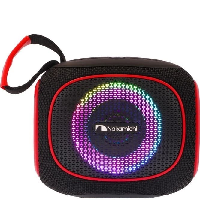 اسپیکر بلوتوثی ناکامیچی NAKAMICHI MORSE 200 — تصویر ۲