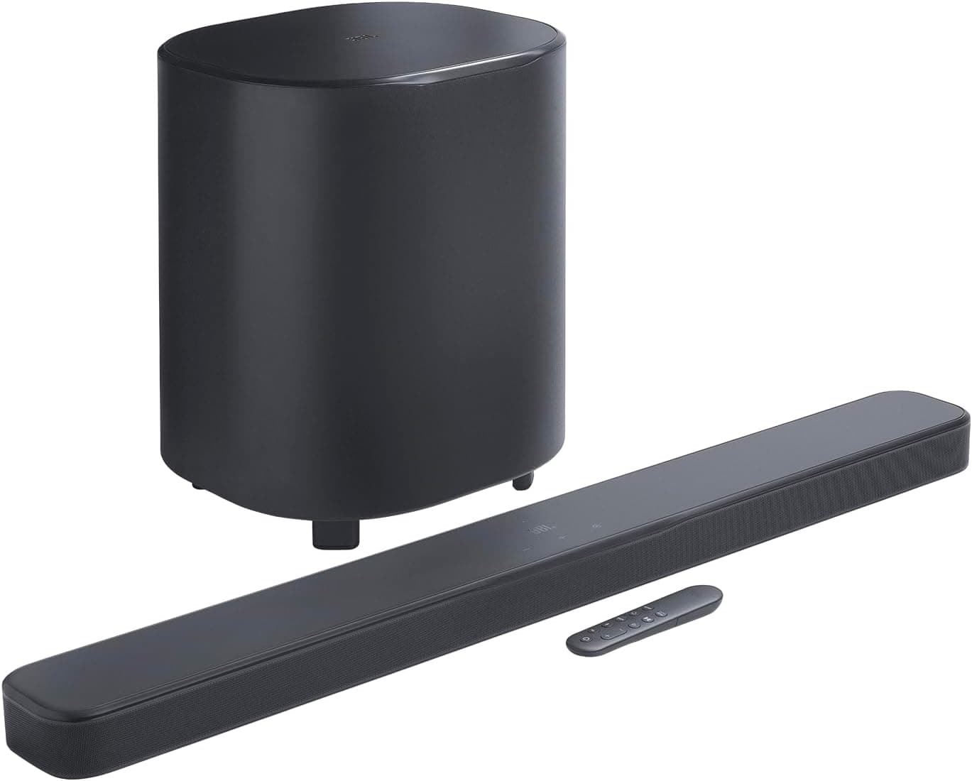 JBL BAR 500MK2 5.1 Channel Soundbar — تصویر ۶