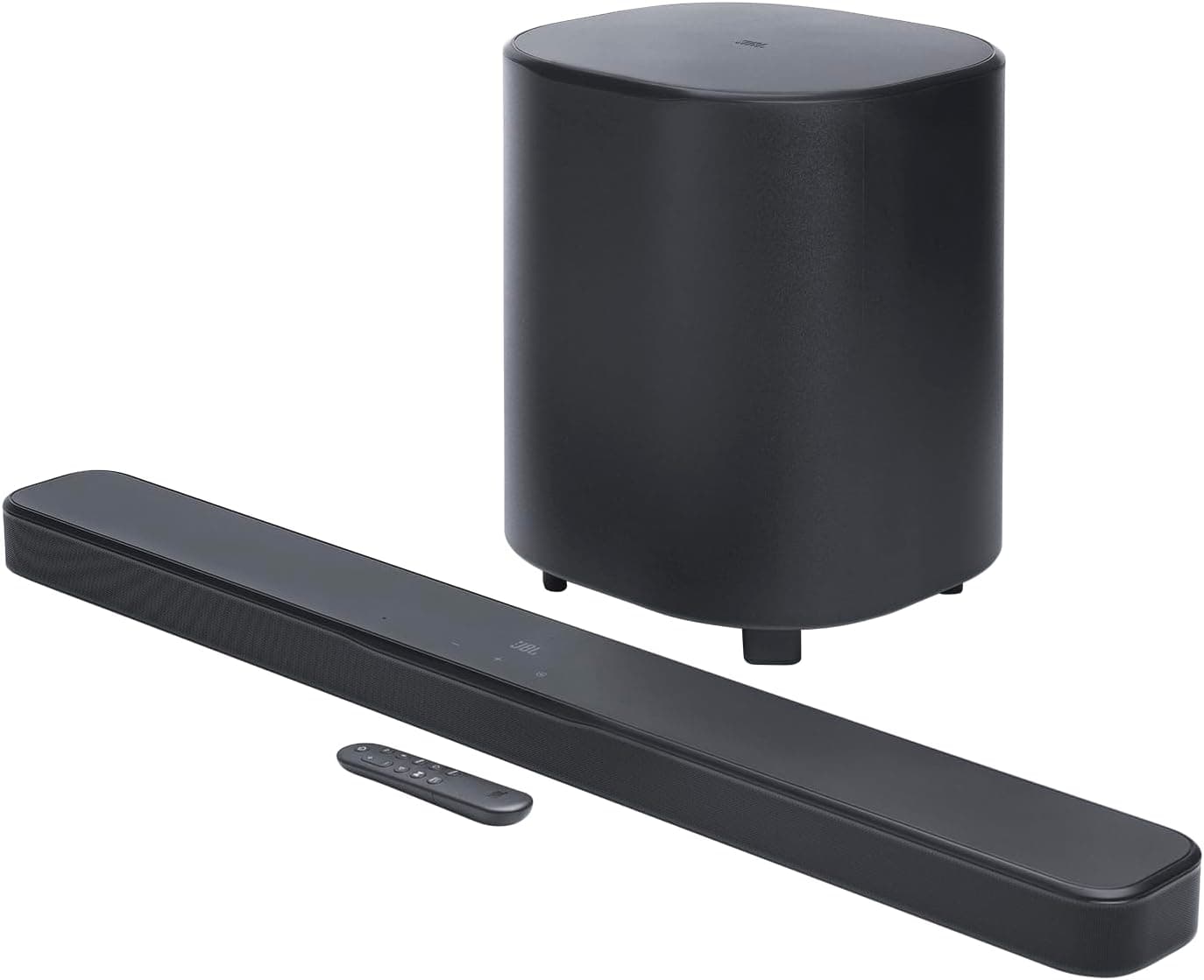 JBL BAR 500MK2 5.1 Channel Soundbar — تصویر ۷