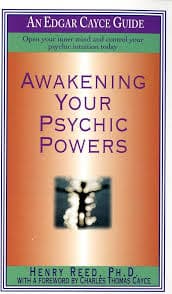 کتاب Awakening Your Psychic Powers (بیداری قدرت‌های ماوراءالطبیعه شما: ذهن درونی خود را باز کنید و شهود ماورایی خود را کنترل کنید) نسخه انگلیسی PDF | هنری رید