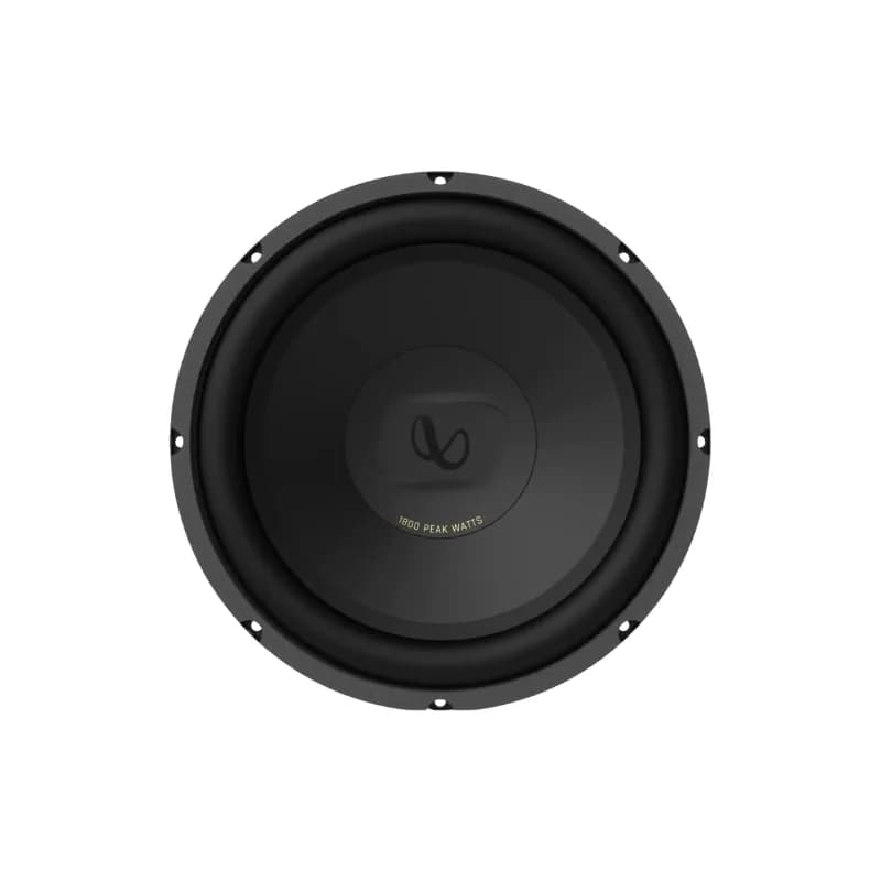 ساب ووفر اینفینیتی مدل Alpha 121W سایز ۱۲ اینچ قدرت ۲۵۰ وات