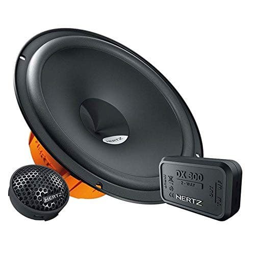 کامپوننت خودرو هرتز مدل DSK165.3
