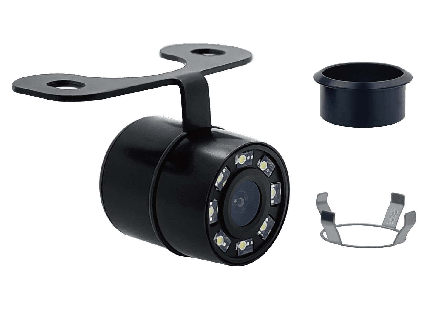 دوربین دنده عقب BREATH SOUND مدل BS-FEC146L — تصویر ۲