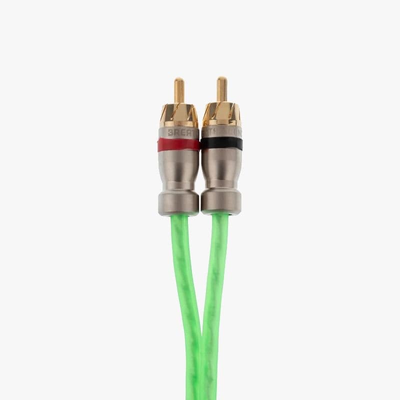 کابل RCA دو سر BREATH SOUND مدل BS.G10.OFC — تصویر ۴