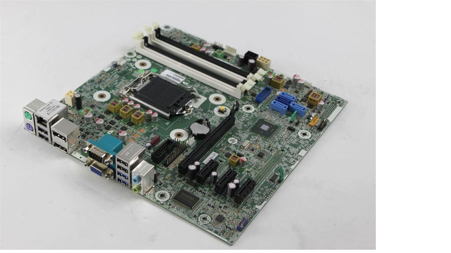 مادربرد مینی کیس HP EliteDesk 800/600 G1