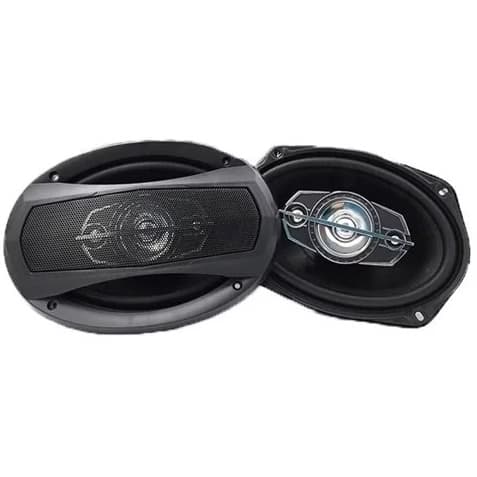 اسپیکر(باند) خودرو T-6995 بسته دو عددی
