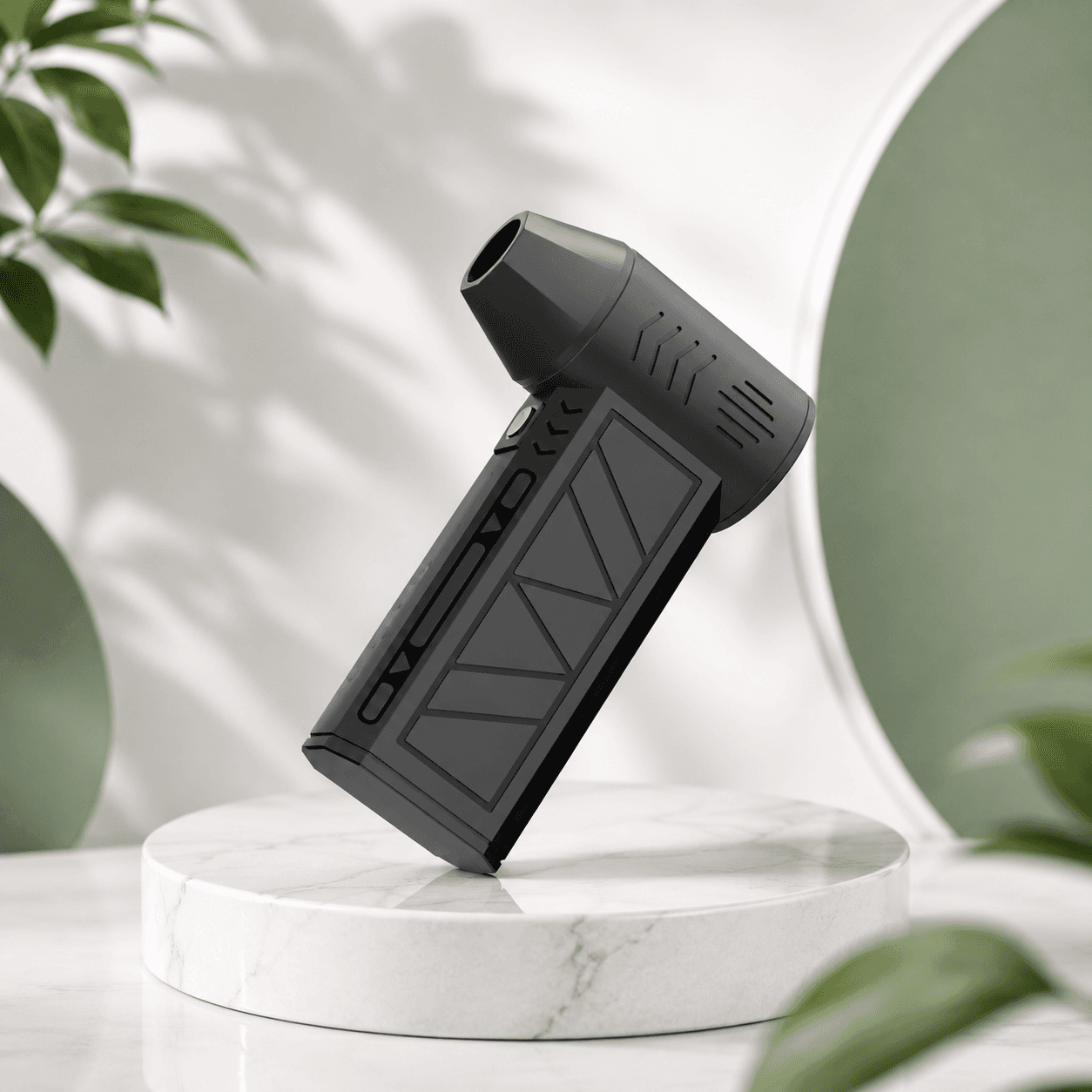 مینی جت فن شارژی Violent ZY7400 | دمنده پرقدرت اورجینال