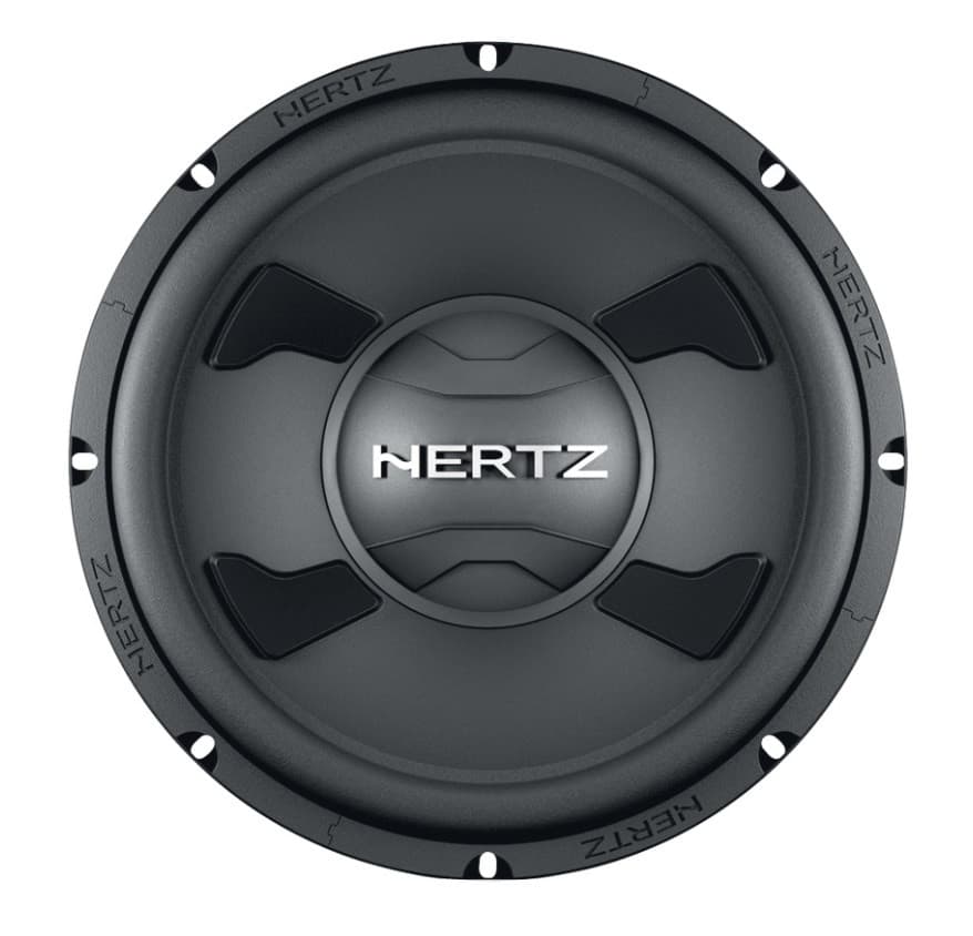 Hertz DS30.3 ساب ووفر هرتز
