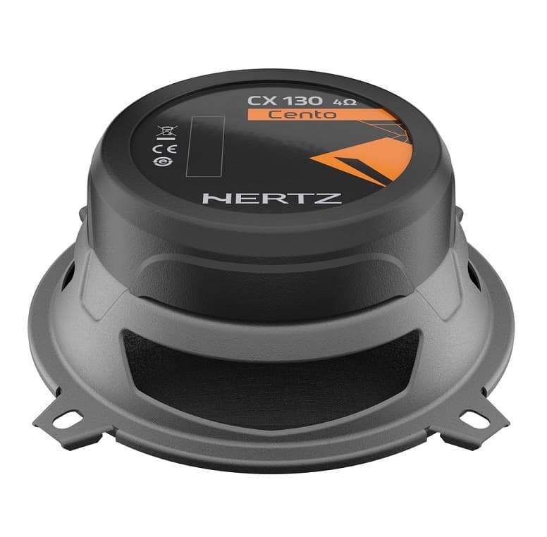 Hertz CX130 بلندگو گرد هرتز — تصویر ۳