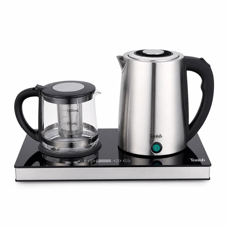چای‌ساز تونیش مدل TN-7700