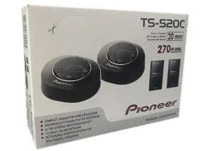 TS-S20C تویتر پایونیر Pioneer — تصویر ۳