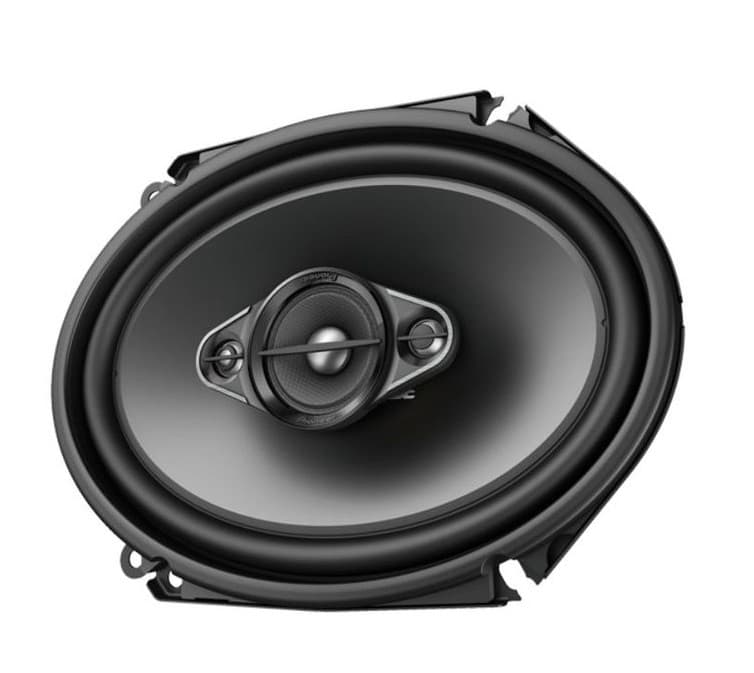 Pioneer TS-A6887S باند بیضی پایونیر — تصویر ۳