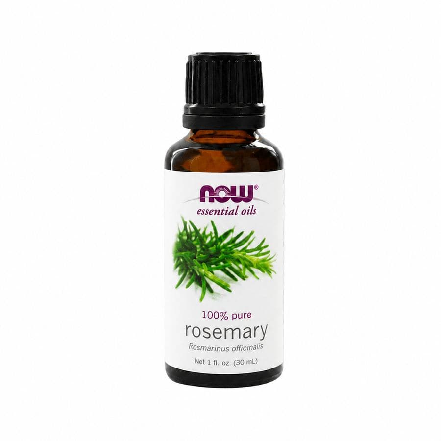 روغن اسانسی رزماری ۱۰۰٪ خالص ناو