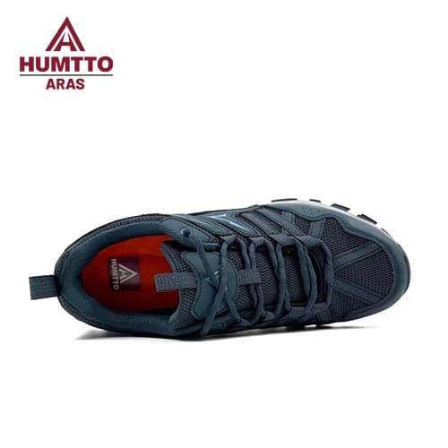 کفش پیاده روی مردانه هومتو humtto 160112A-3 — تصویر ۷