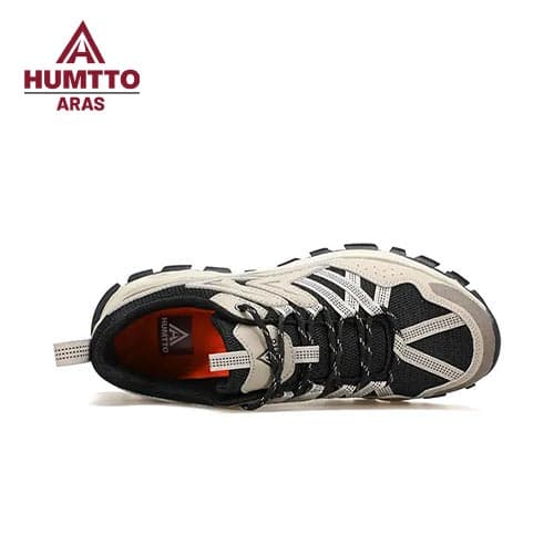 کفش پیاده روی مردانه هومتو humtto 160112A-3 — تصویر ۲