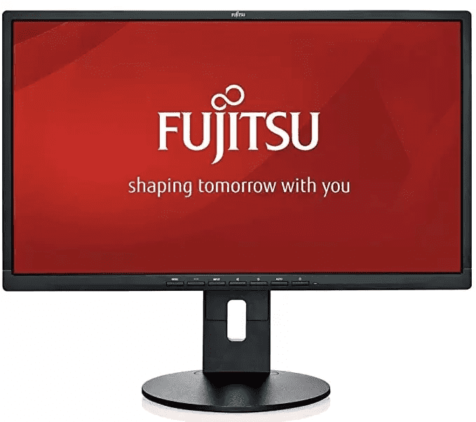 مانیتور فوجیستو استوک Fujitsu B-24-8 ts pro — تصویر ۲