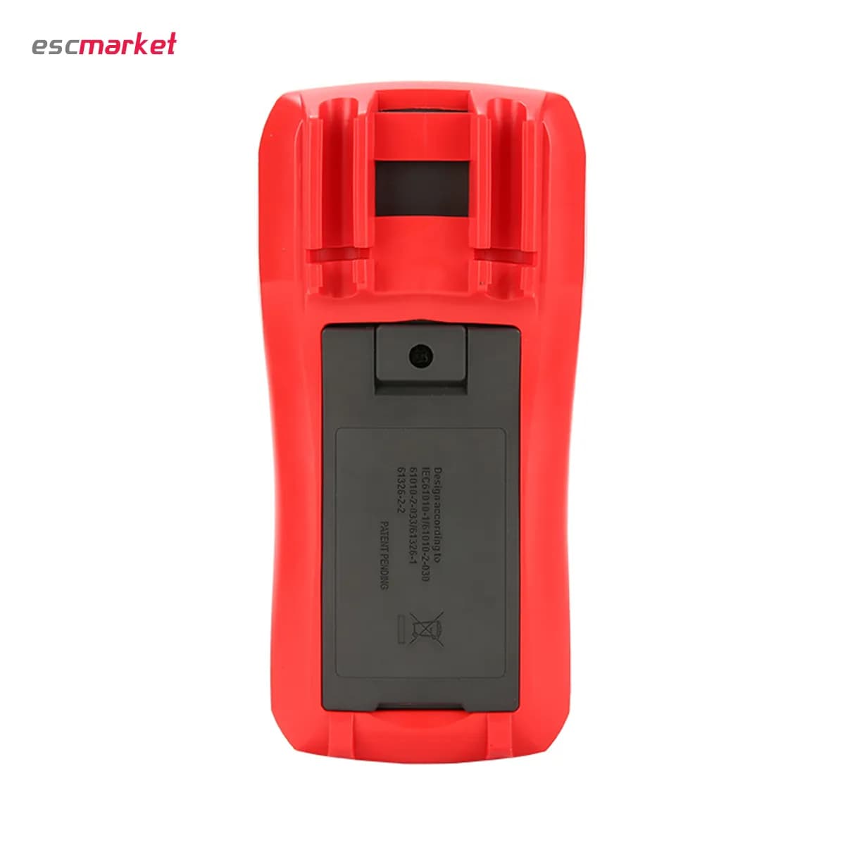 مولتی متر دیجیتال یونی تی مدل UNI-T UT890C — تصویر ۷