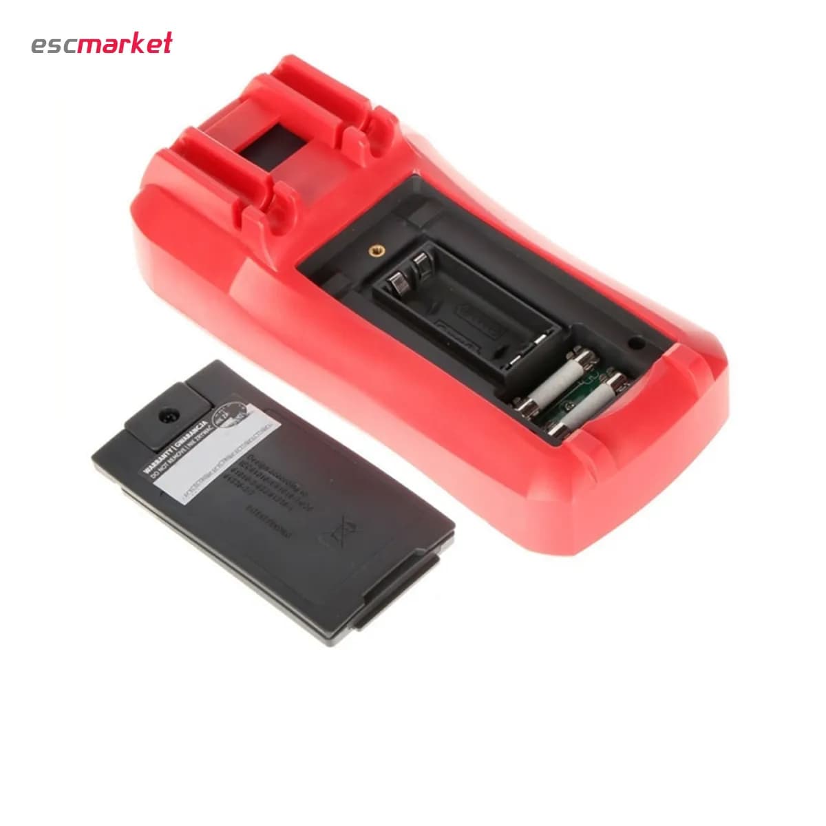مولتی متر دیجیتال یونی تی مدل UNI-T UT890C — تصویر ۳