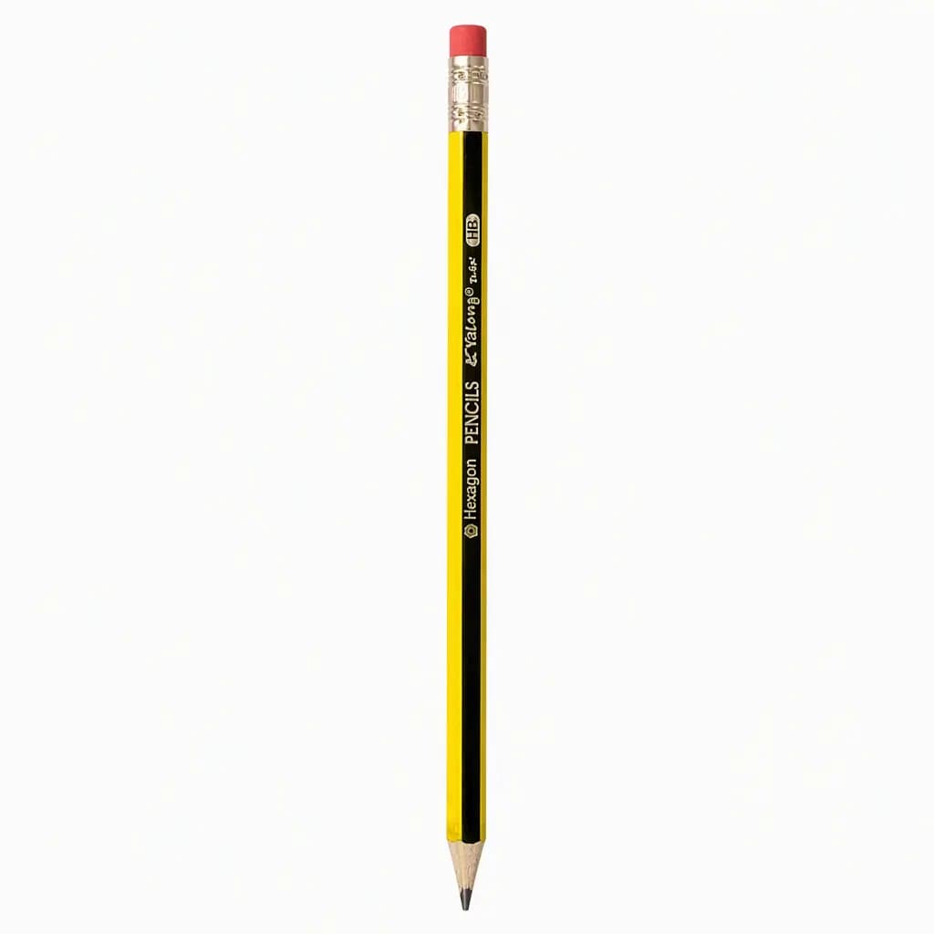 مداد مشکی برند PENCIL